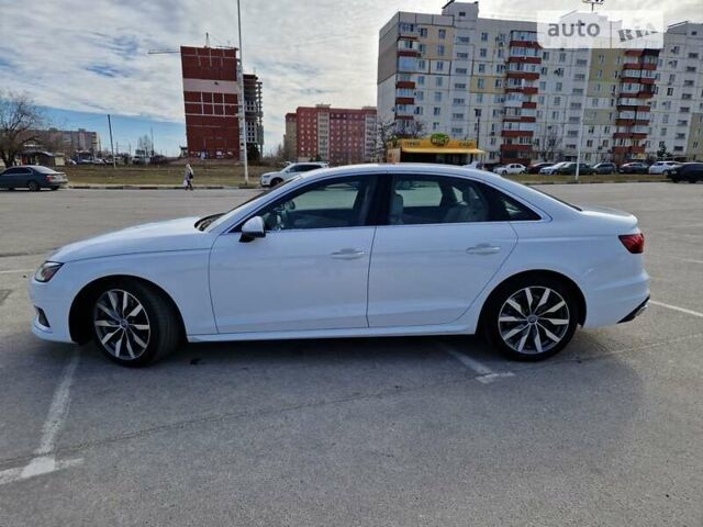 Ауді А4, об'ємом двигуна 1.98 л та пробігом 33 тис. км за 31500 $, фото 2 на Automoto.ua