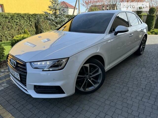 Ауди А4, объемом двигателя 1.98 л и пробегом 42 тыс. км за 25000 $, фото 54 на Automoto.ua