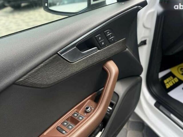 Ауди А4, объемом двигателя 2 л и пробегом 45 тыс. км за 25800 $, фото 9 на Automoto.ua