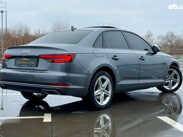 Ауди А4, объемом двигателя 2 л и пробегом 92 тыс. км за 24900 $, фото 9 на Automoto.ua