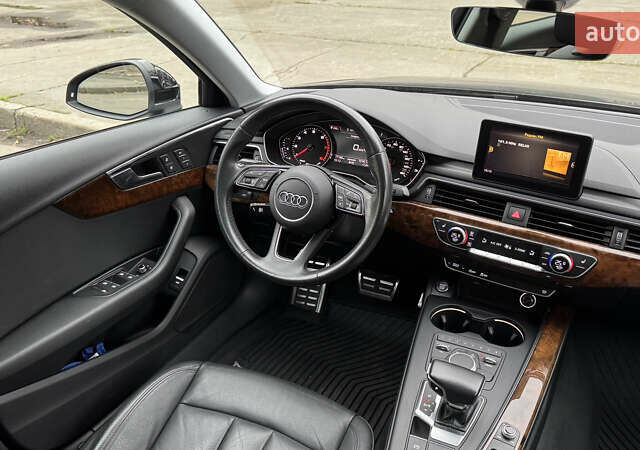 Ауді А4, об'ємом двигуна 0 л та пробігом 77 тис. км за 22900 $, фото 12 на Automoto.ua