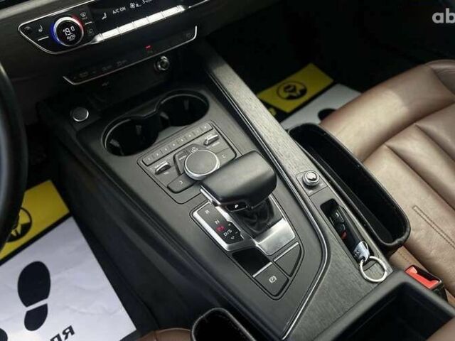 Ауди А4, объемом двигателя 2 л и пробегом 45 тыс. км за 25800 $, фото 19 на Automoto.ua