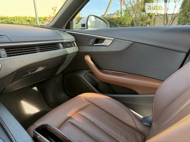Ауди А4, объемом двигателя 1.98 л и пробегом 42 тыс. км за 25000 $, фото 36 на Automoto.ua