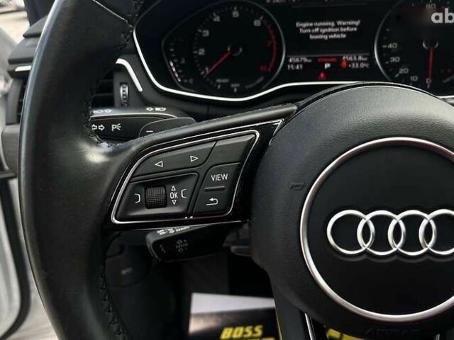 Ауди А4, объемом двигателя 2 л и пробегом 45 тыс. км за 25800 $, фото 13 на Automoto.ua