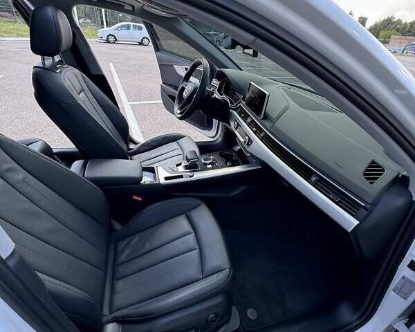 Ауди А4, объемом двигателя 1.98 л и пробегом 41 тыс. км за 24500 $, фото 18 на Automoto.ua