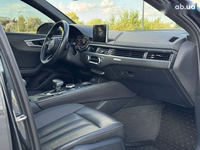 Ауди А4, объемом двигателя 2 л и пробегом 161 тыс. км за 20350 $, фото 21 на Automoto.ua