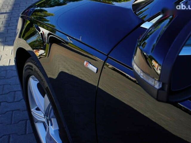 Ауді А4, об'ємом двигуна 2 л та пробігом 77 тис. км за 23500 $, фото 11 на Automoto.ua