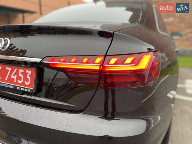 Ауді А4, об'ємом двигуна 1.98 л та пробігом 69 тис. км за 24500 $, фото 25 на Automoto.ua