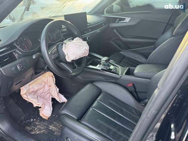 Ауди А4, объемом двигателя 2 л и пробегом 80 тыс. км за 16900 $, фото 7 на Automoto.ua