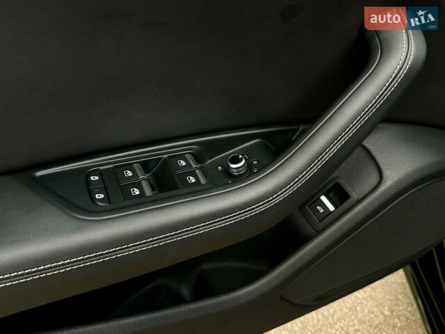 Ауди А4, объемом двигателя 2 л и пробегом 69 тыс. км за 25900 $, фото 22 на Automoto.ua