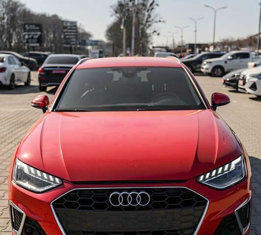 Ауди А4, объемом двигателя 2 л и пробегом 196 тыс. км за 24500 $, фото 22 на Automoto.ua