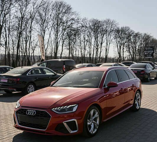 Ауди А4, объемом двигателя 2 л и пробегом 196 тыс. км за 24500 $, фото 19 на Automoto.ua