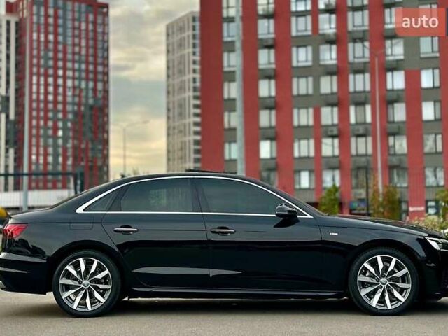 Ауди А4, объемом двигателя 2 л и пробегом 69 тыс. км за 25900 $, фото 9 на Automoto.ua