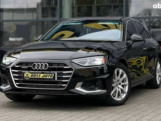 Ауди А4, объемом двигателя 2 л и пробегом 15 тыс. км за 26800 $, фото 2 на Automoto.ua