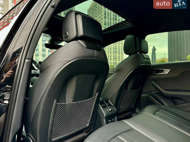 Ауди А4, объемом двигателя 2 л и пробегом 69 тыс. км за 25900 $, фото 31 на Automoto.ua