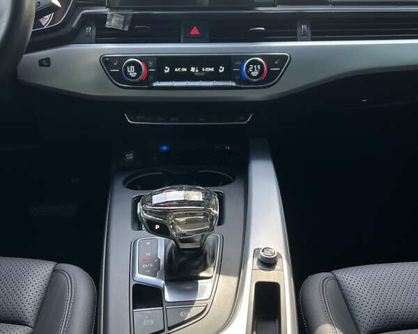 Ауди А4, объемом двигателя 2 л и пробегом 73 тыс. км за 34000 $, фото 16 на Automoto.ua