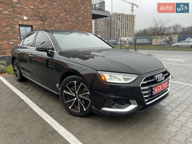 Ауді А4, об'ємом двигуна 1.98 л та пробігом 69 тис. км за 24500 $, фото 10 на Automoto.ua