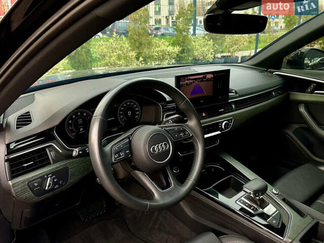 Ауди А4, объемом двигателя 2 л и пробегом 69 тыс. км за 25900 $, фото 20 на Automoto.ua