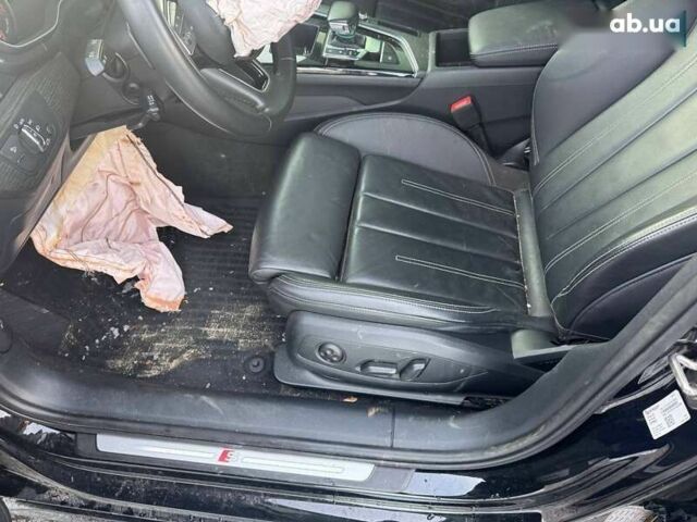 Ауди А4, объемом двигателя 2 л и пробегом 80 тыс. км за 16900 $, фото 10 на Automoto.ua