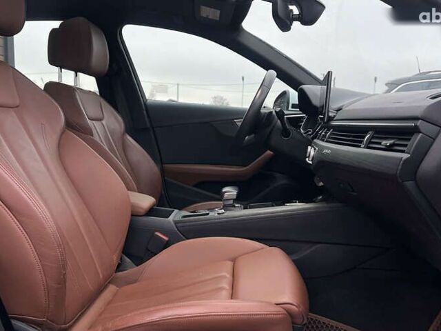 Ауди А4, объемом двигателя 2 л и пробегом 38 тыс. км за 29999 $, фото 22 на Automoto.ua