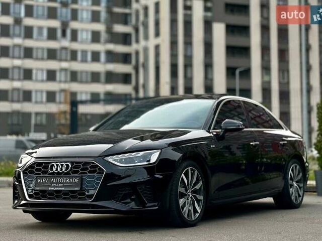 Ауди А4, объемом двигателя 2 л и пробегом 69 тыс. км за 25900 $, фото 5 на Automoto.ua