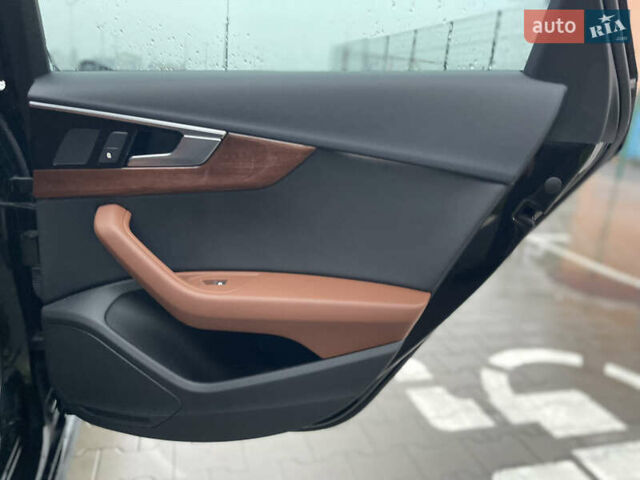 Ауді А4, об'ємом двигуна 1.98 л та пробігом 69 тис. км за 24500 $, фото 47 на Automoto.ua