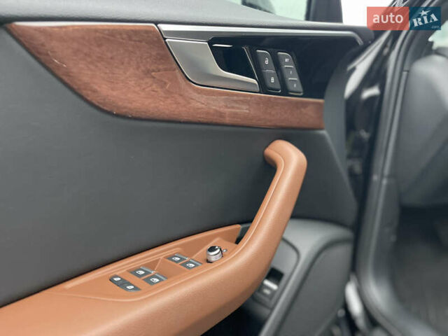 Ауді А4, об'ємом двигуна 1.98 л та пробігом 69 тис. км за 24500 $, фото 44 на Automoto.ua