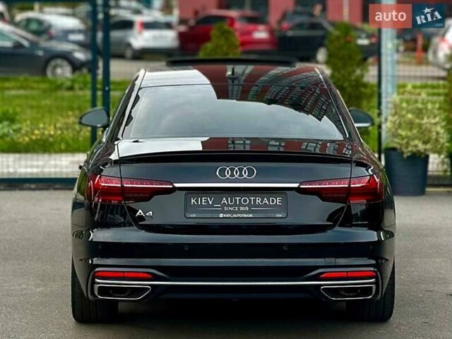 Ауди А4, объемом двигателя 2 л и пробегом 69 тыс. км за 25900 $, фото 14 на Automoto.ua