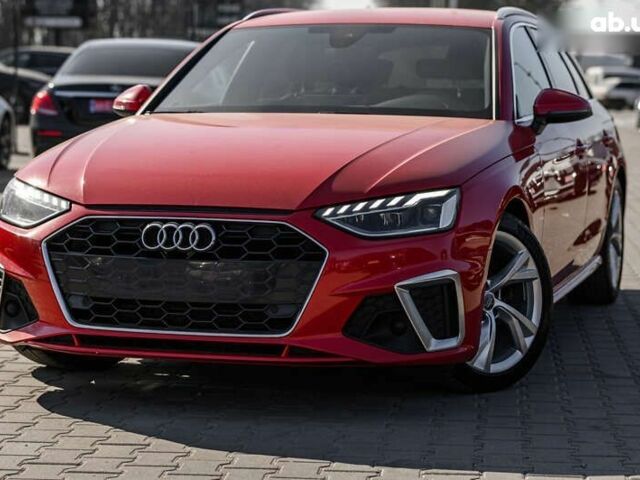 Ауди А4, объемом двигателя 2 л и пробегом 196 тыс. км за 24500 $, фото 6 на Automoto.ua