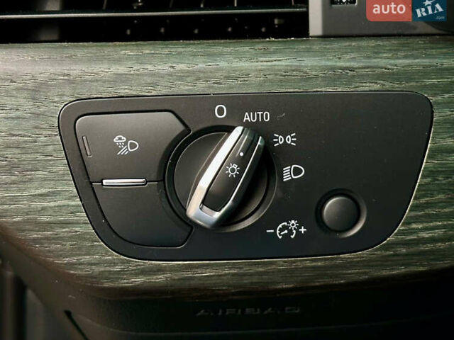 Ауди А4, объемом двигателя 2 л и пробегом 69 тыс. км за 25900 $, фото 23 на Automoto.ua