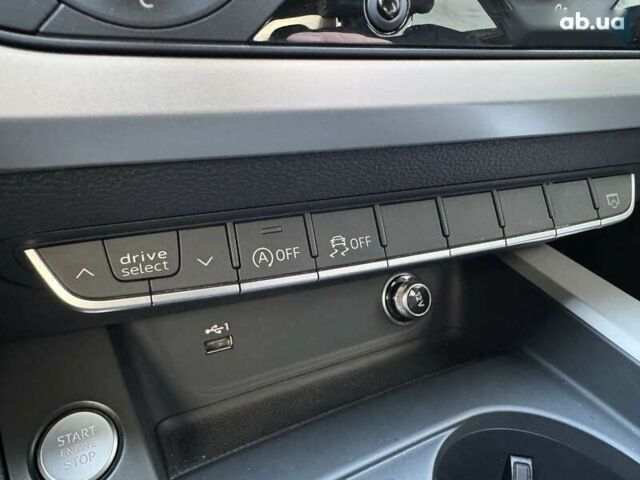 Ауди А4, объемом двигателя 2 л и пробегом 211 тыс. км за 24990 $, фото 7 на Automoto.ua