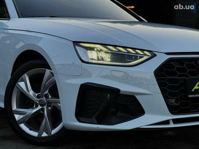 Ауді А4, об'ємом двигуна 2 л та пробігом 76 тис. км за 31499 $, фото 12 на Automoto.ua