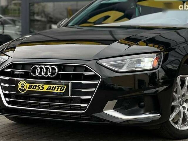Ауди А4, объемом двигателя 2 л и пробегом 15 тыс. км за 26800 $, фото 7 на Automoto.ua