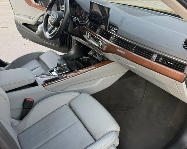 Ауди А4, объемом двигателя 2 л и пробегом 81 тыс. км за 27500 $, фото 8 на Automoto.ua