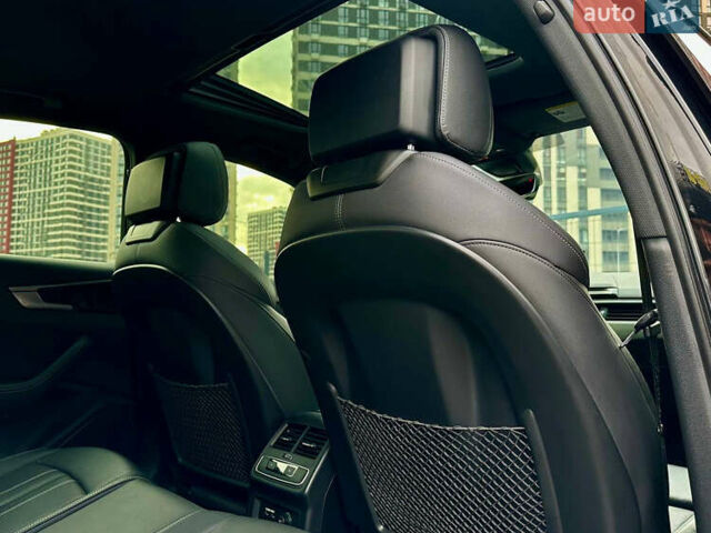 Ауди А4, объемом двигателя 2 л и пробегом 69 тыс. км за 25900 $, фото 35 на Automoto.ua