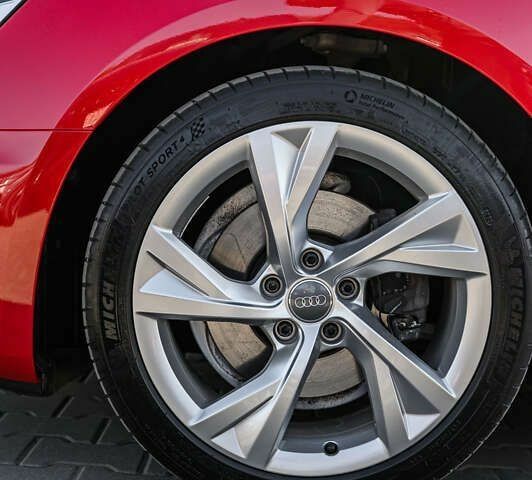 Ауди А4, объемом двигателя 2 л и пробегом 196 тыс. км за 24500 $, фото 24 на Automoto.ua