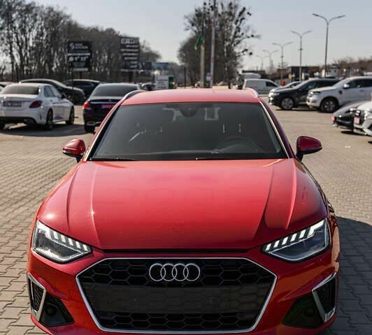 Ауди А4, объемом двигателя 2 л и пробегом 196 тыс. км за 24500 $, фото 20 на Automoto.ua