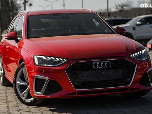 Ауди А4, объемом двигателя 2 л и пробегом 196 тыс. км за 24500 $, фото 8 на Automoto.ua