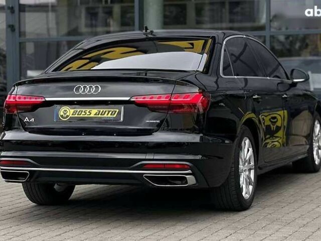 Ауди А4, объемом двигателя 2 л и пробегом 15 тыс. км за 26800 $, фото 5 на Automoto.ua