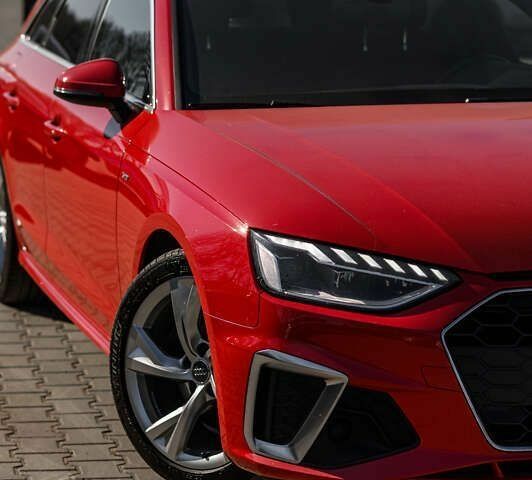 Ауди А4, объемом двигателя 2 л и пробегом 196 тыс. км за 24500 $, фото 10 на Automoto.ua