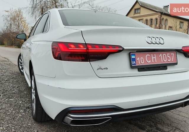 Ауді А4, об'ємом двигуна 1.98 л та пробігом 92 тис. км за 23200 $, фото 1 на Automoto.ua