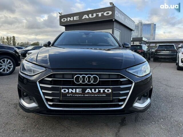 Ауди А4, объемом двигателя 2 л и пробегом 211 тыс. км за 24990 $, фото 28 на Automoto.ua