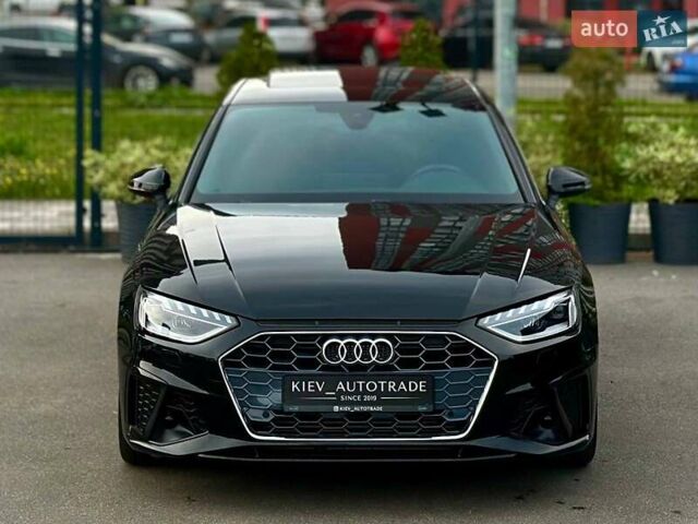 Ауди А4, объемом двигателя 2 л и пробегом 69 тыс. км за 25900 $, фото 3 на Automoto.ua