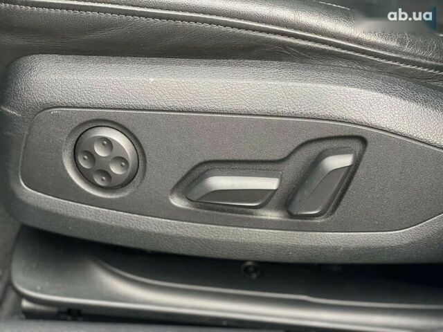 Ауді А4, об'ємом двигуна 2 л та пробігом 31 тис. км за 23500 $, фото 19 на Automoto.ua