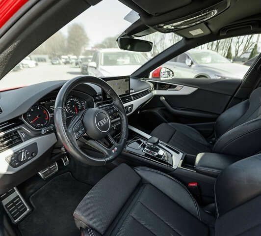 Ауди А4, объемом двигателя 2 л и пробегом 196 тыс. км за 24500 $, фото 28 на Automoto.ua