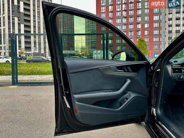 Ауди А4, объемом двигателя 2 л и пробегом 69 тыс. км за 25900 $, фото 19 на Automoto.ua