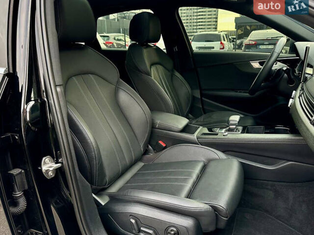 Ауди А4, объемом двигателя 2 л и пробегом 69 тыс. км за 25900 $, фото 41 на Automoto.ua