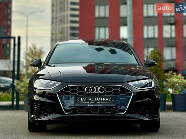 Ауди А4, объемом двигателя 2 л и пробегом 69 тыс. км за 25900 $, фото 2 на Automoto.ua