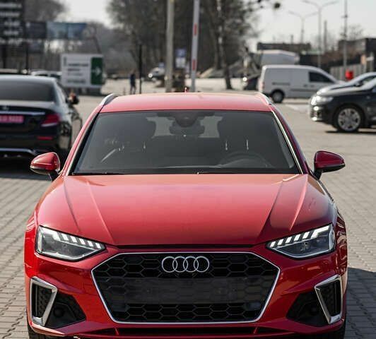 Ауди А4, объемом двигателя 2 л и пробегом 196 тыс. км за 24500 $, фото 4 на Automoto.ua