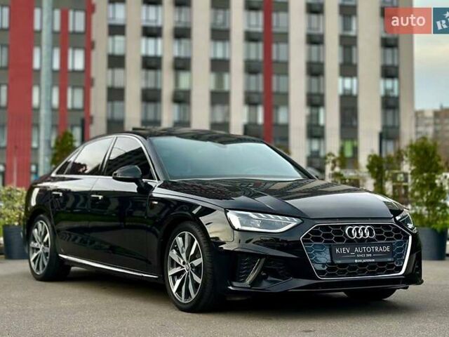 Ауди А4, объемом двигателя 2 л и пробегом 69 тыс. км за 25900 $, фото 4 на Automoto.ua